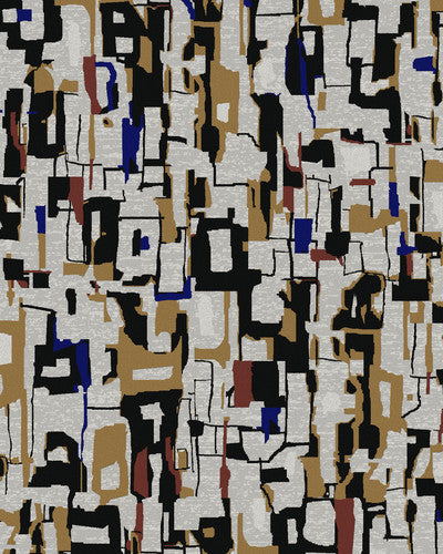 Atlas 12X15