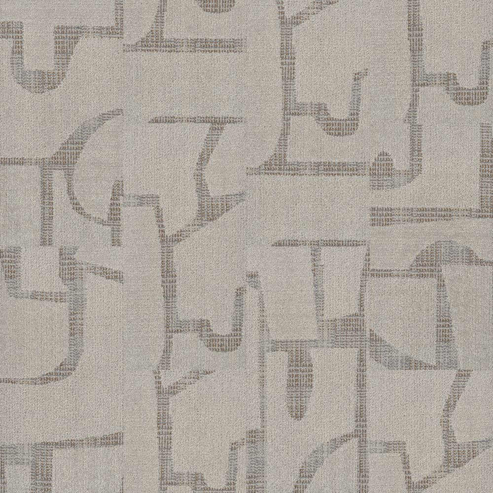 Face To Face Tile