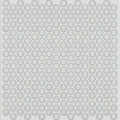 CARDINAL PENNY ROUND GLASS MOSAIC