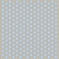 CARDINAL PENNY ROUND GLASS MOSAIC