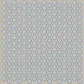 CARDINAL PENNY ROUND GLASS MOSAIC