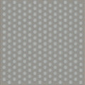 CARDINAL PENNY ROUND GLASS MOSAIC