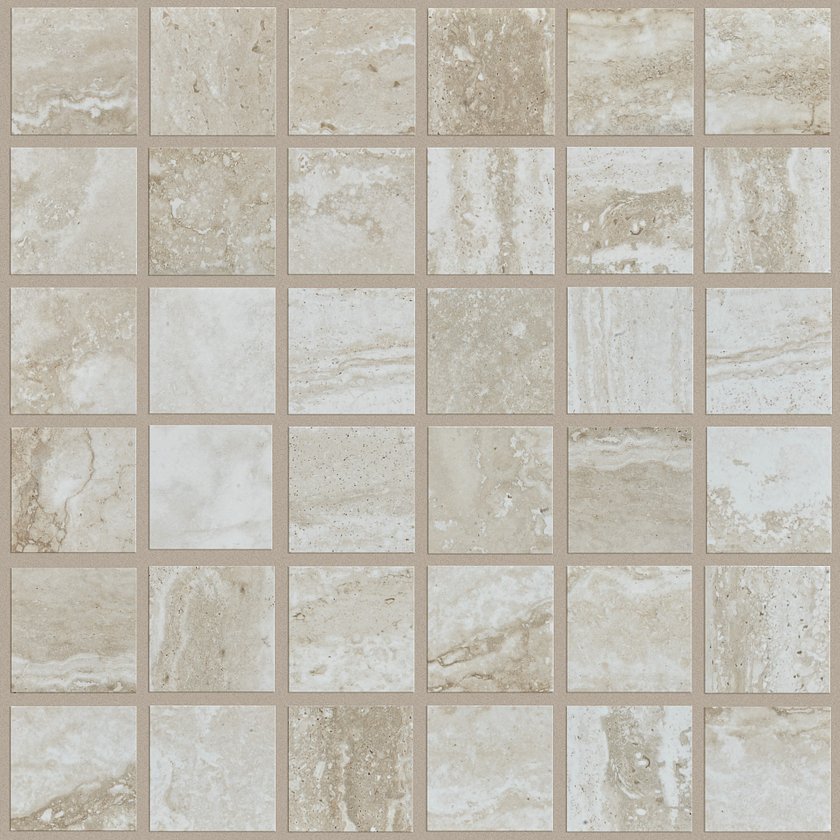 GENESIS MOSAIC