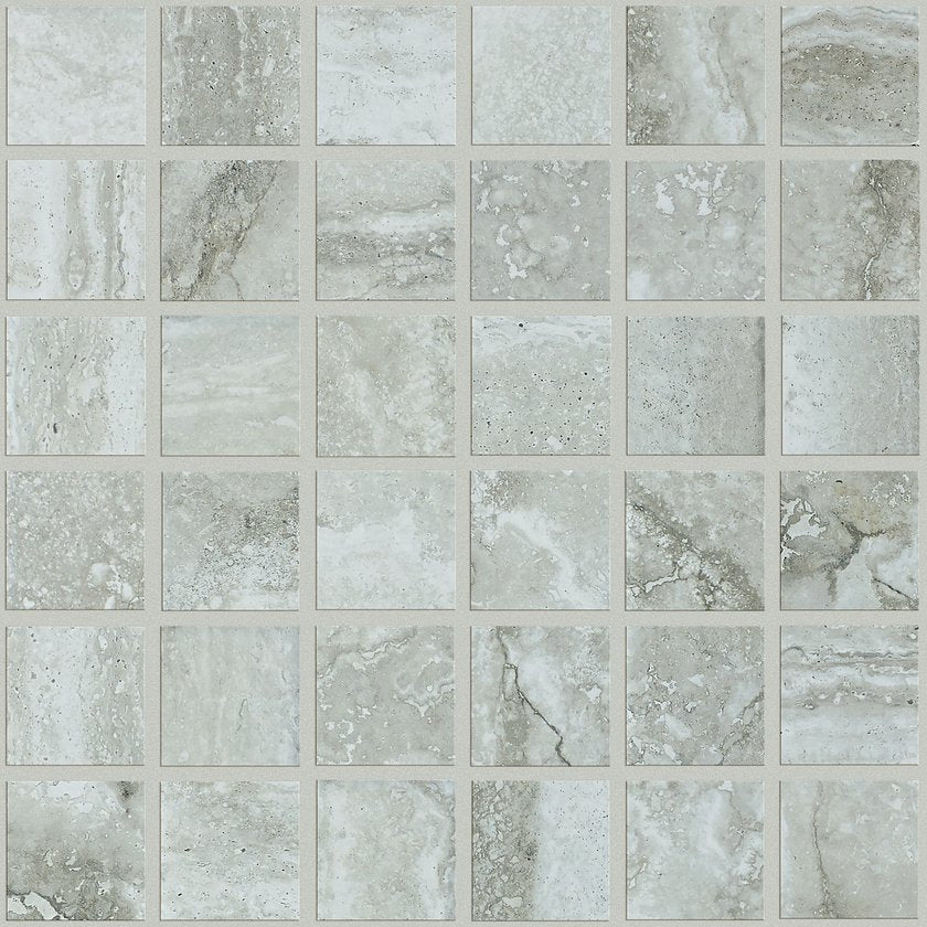 GENESIS MOSAIC