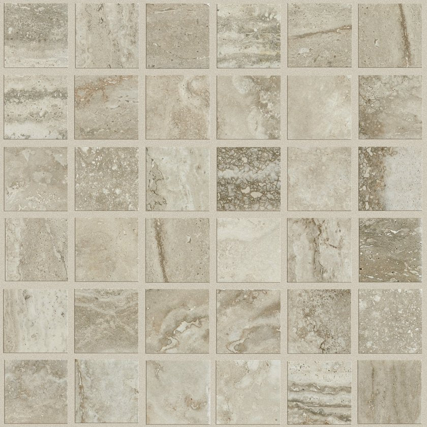 GENESIS MOSAIC