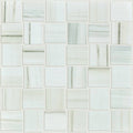CASINO BASKETWEAVE MOSAIC MATTE