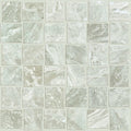 CASINO BASKETWEAVE MOSAIC MATTE