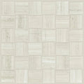 CASINO BASKETWEAVE MOSAIC MATTE
