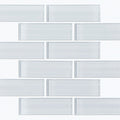CARDINAL SUBWAY GLASS MOSAIC
