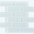 CARDINAL SUBWAY GLASS MOSAIC