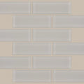 CARDINAL SUBWAY GLASS MOSAIC