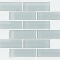 CARDINAL SUBWAY GLASS MOSAIC