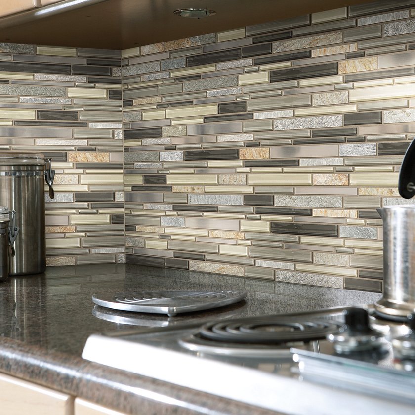 MIXED UP STAINLESS