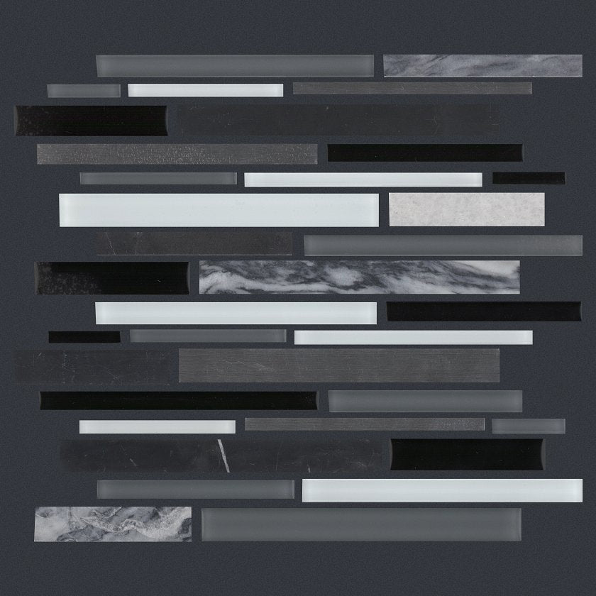 MIXED UP STAINLESS