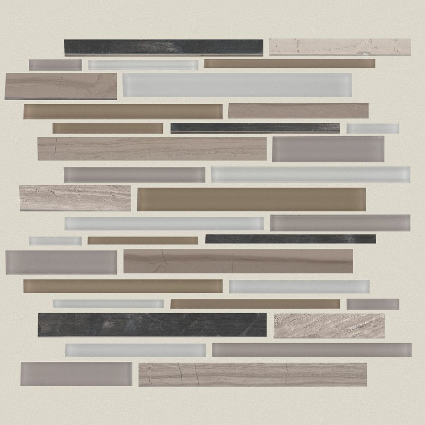 MIXED UP STAINLESS