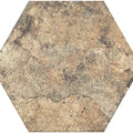 SAN FRANCISCO HEXAGON