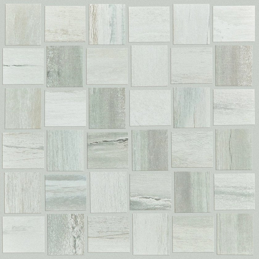 CURRENT BW MOSAIC