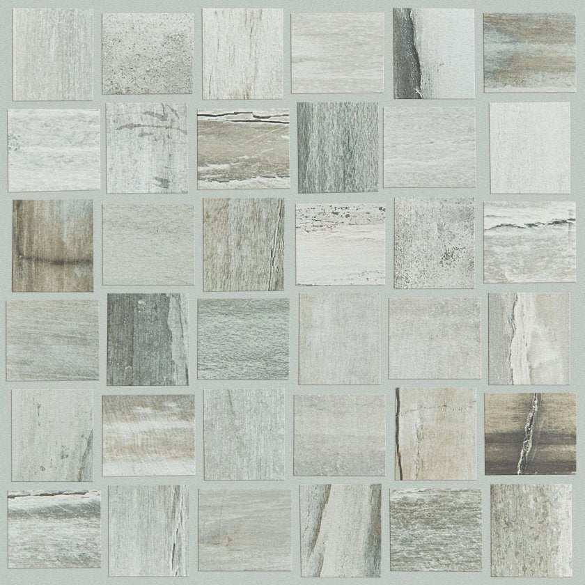 CURRENT BW MOSAIC