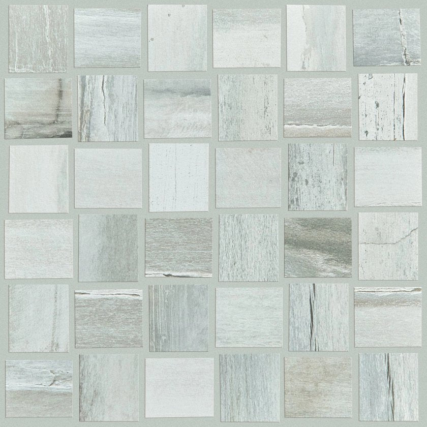 CURRENT BW MOSAIC