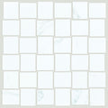 CASINO BASKETWEAVE MOSAIC POLISH