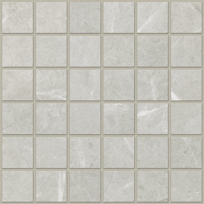 VISIONARY MOSAIC