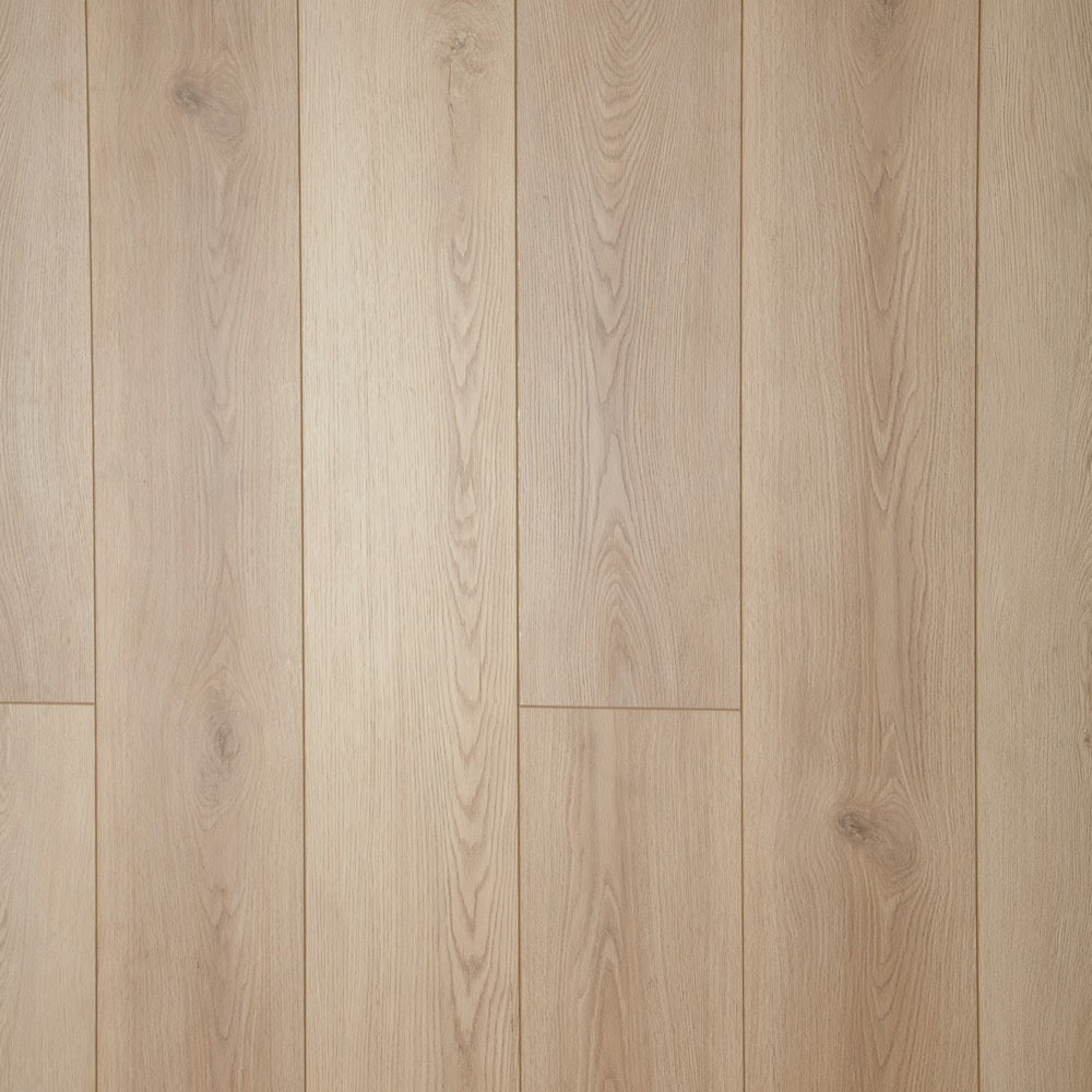 Hyperion XXL 12mm Waterproof Performance Laminate - Euclid