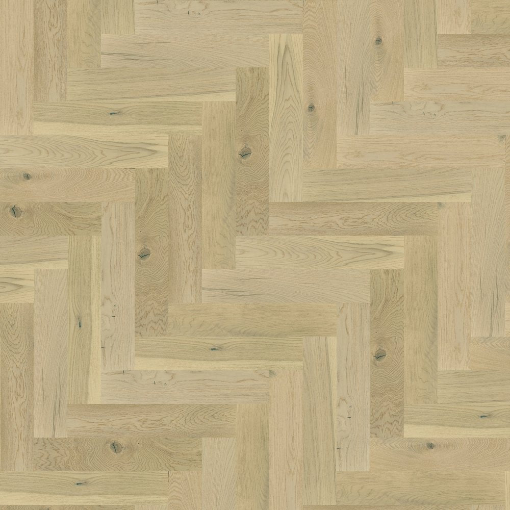 Bespoke Oak
