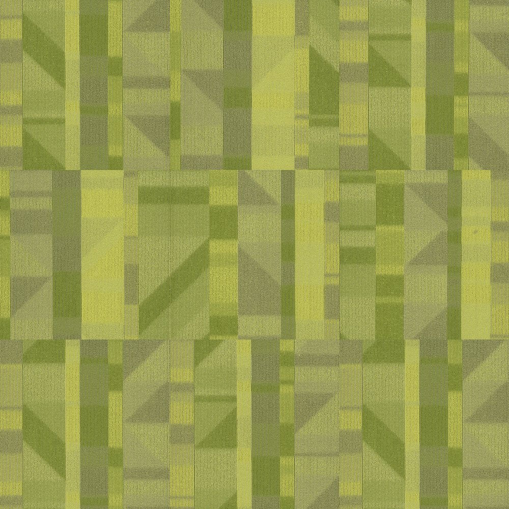 Impact Tile