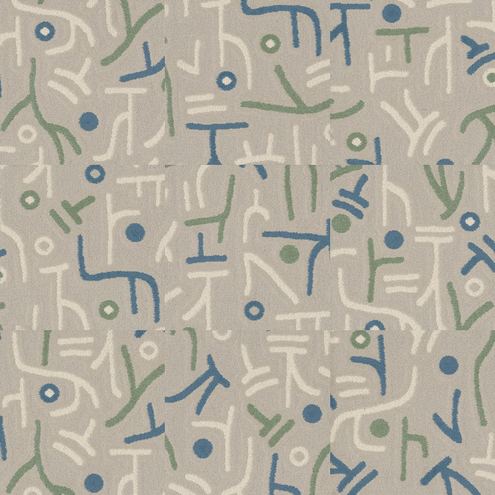 Keith Tile
