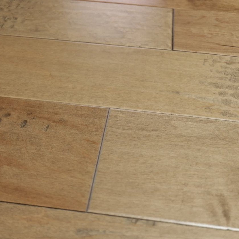 FAIRBANKS MAPLE 5