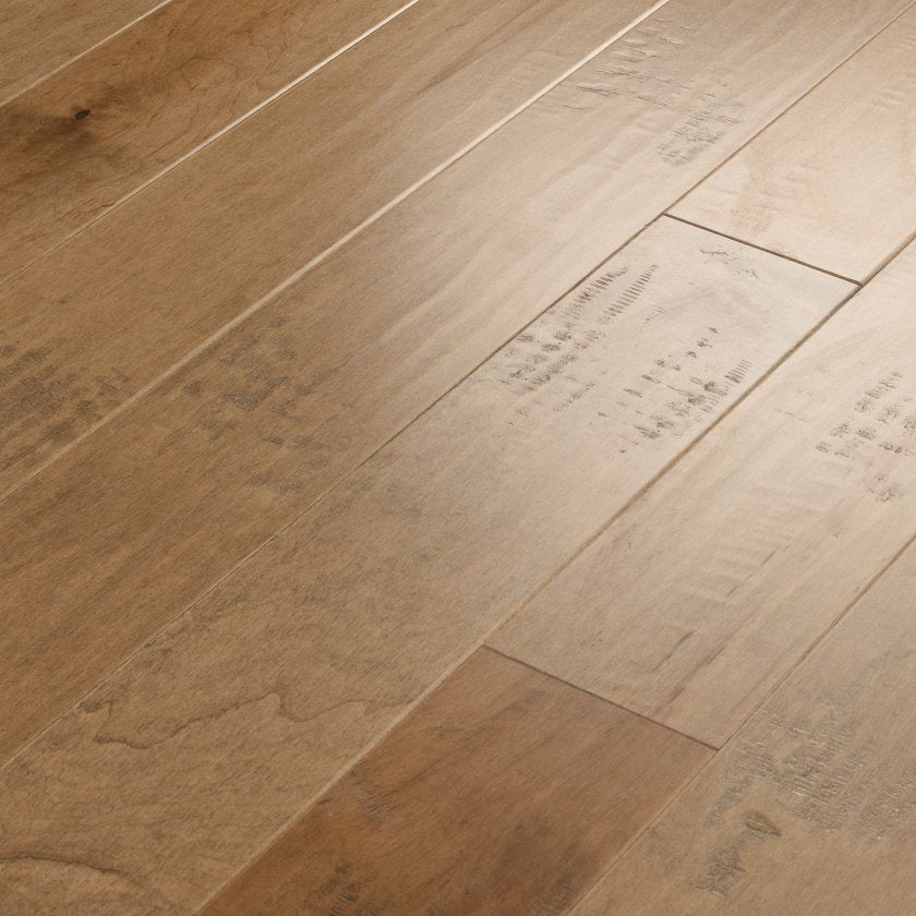 FAIRBANKS MAPLE 5