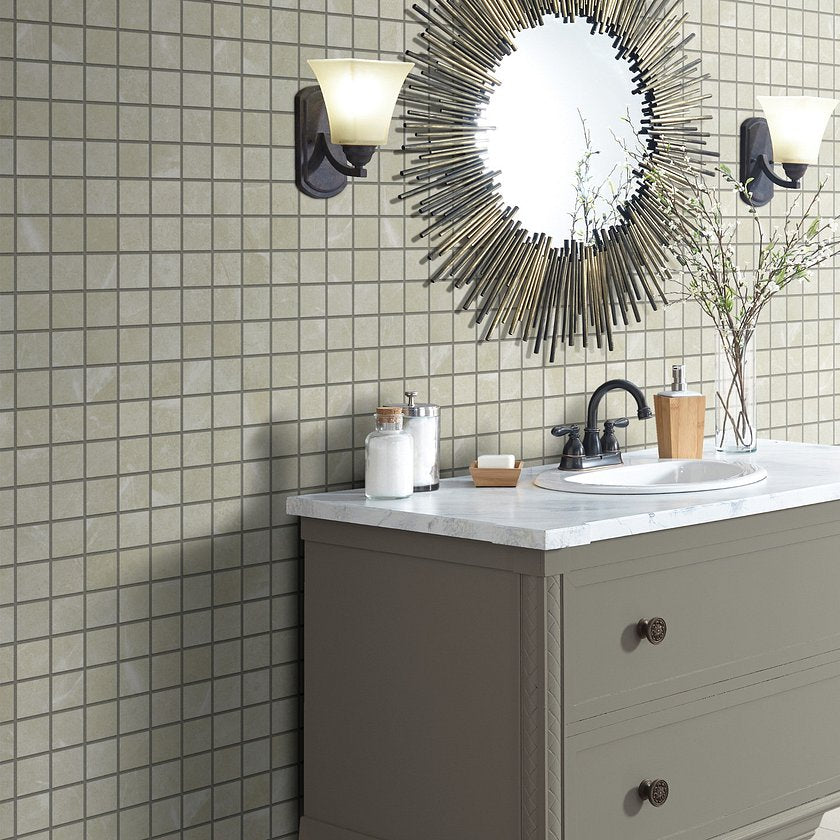 MIRAGE MOSAICS
