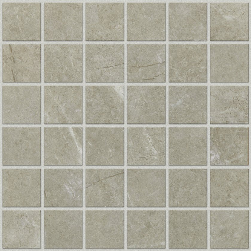 MIRAGE MOSAICS