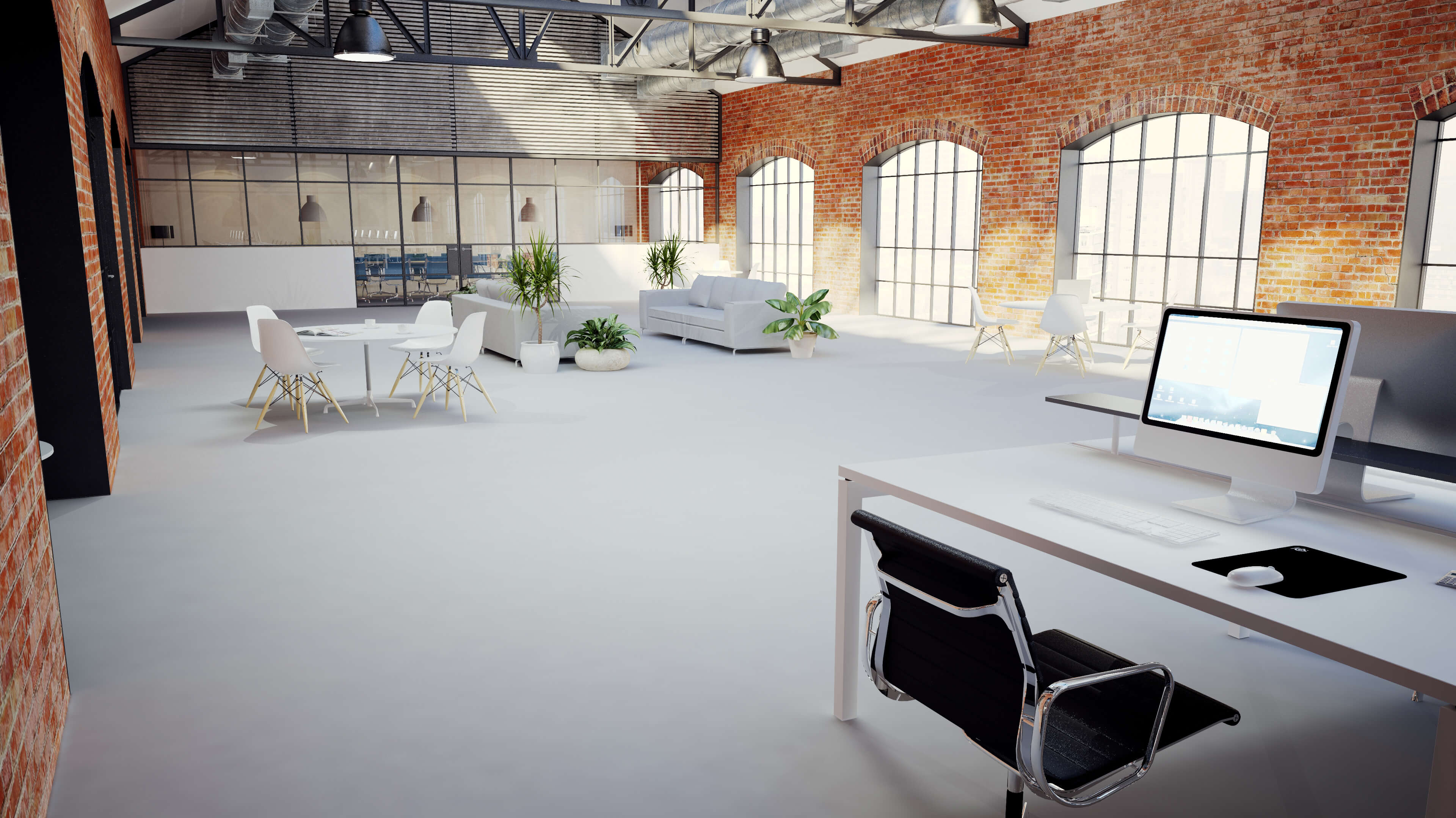 Existence KC229 - 12 ft Broadloom
