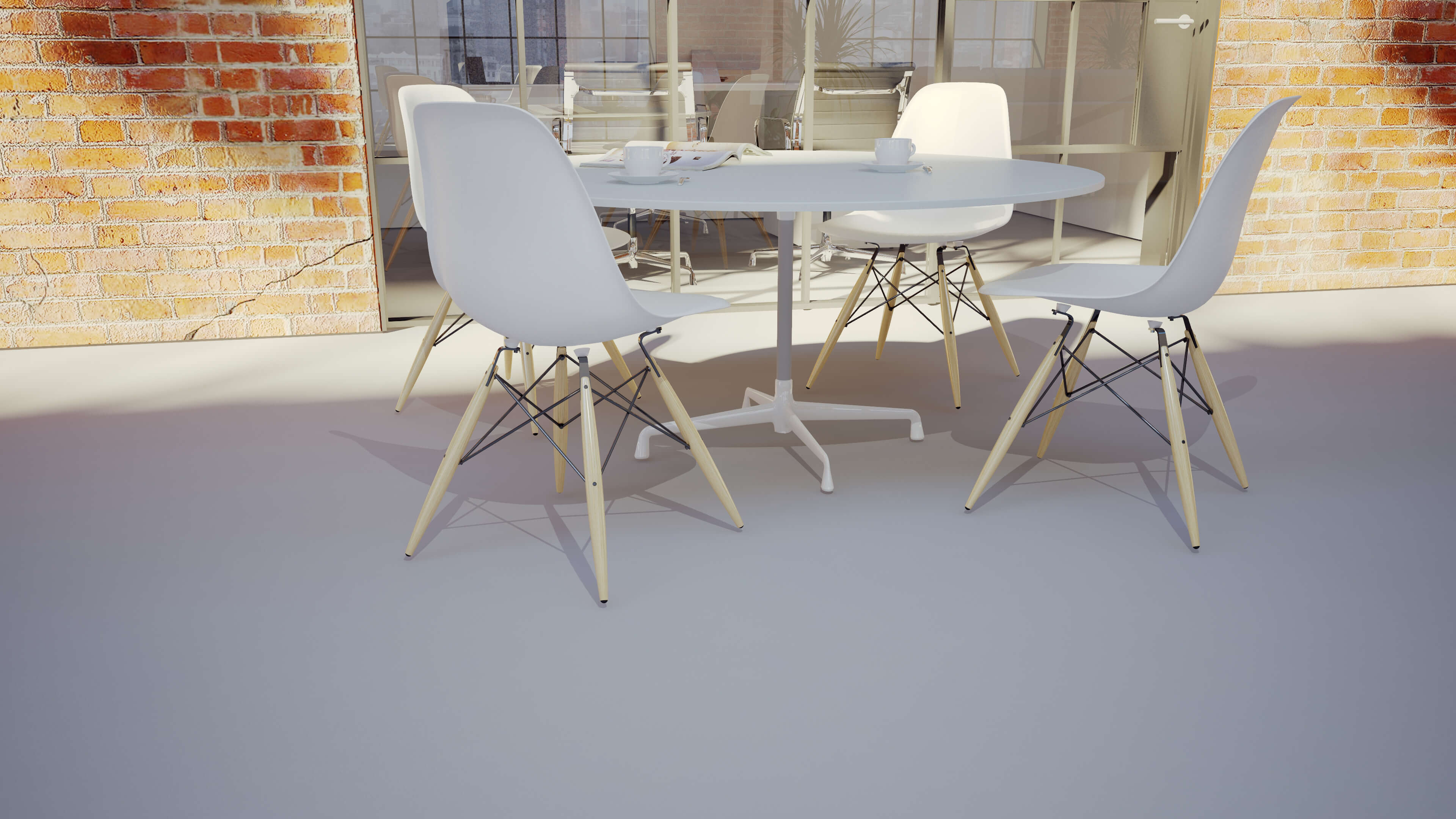 Suburbia SLC27 - 12 ft Broadloom