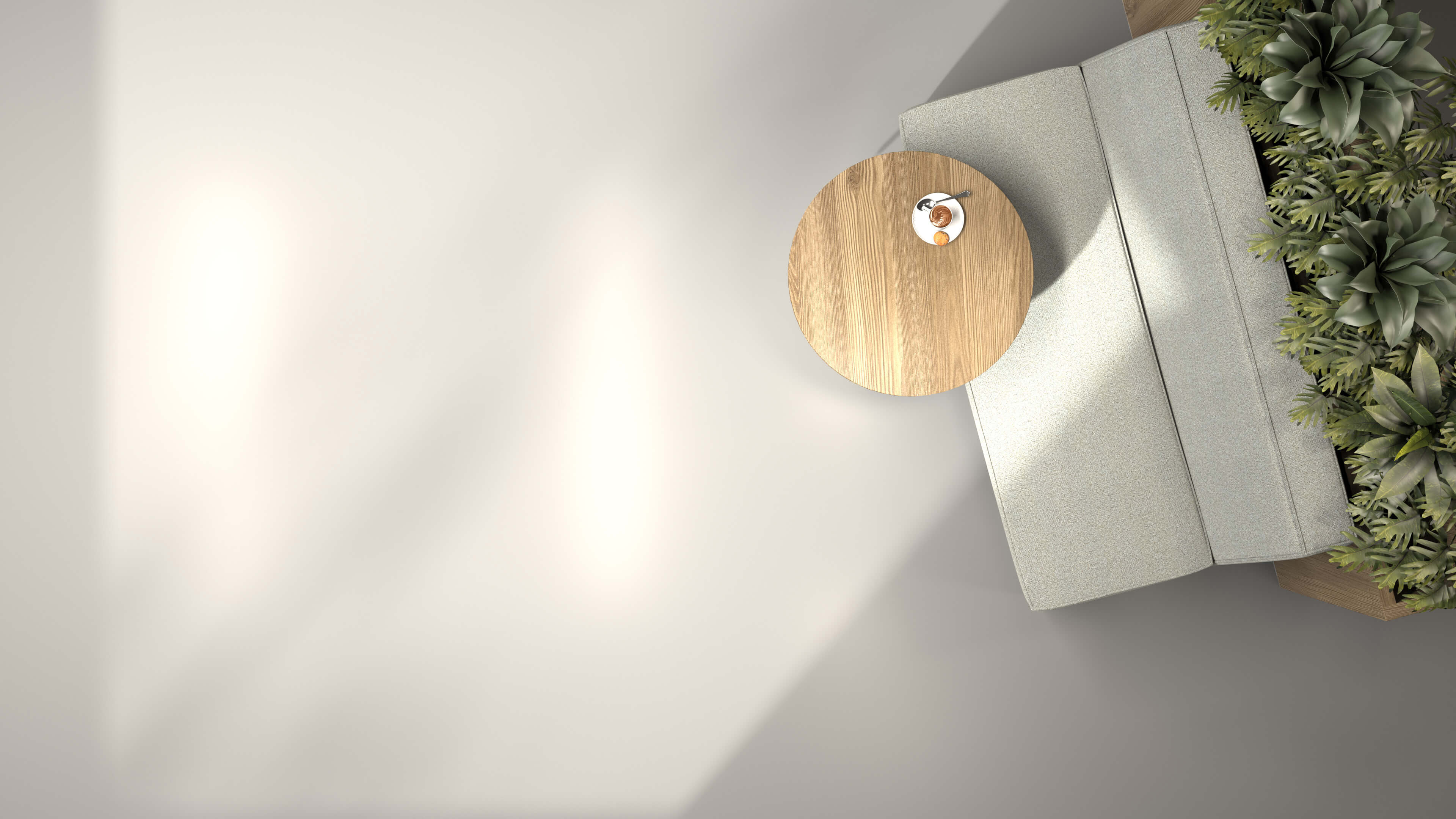 Therapeutic II C2057 - 6 ft 6 in Resilient Sheet