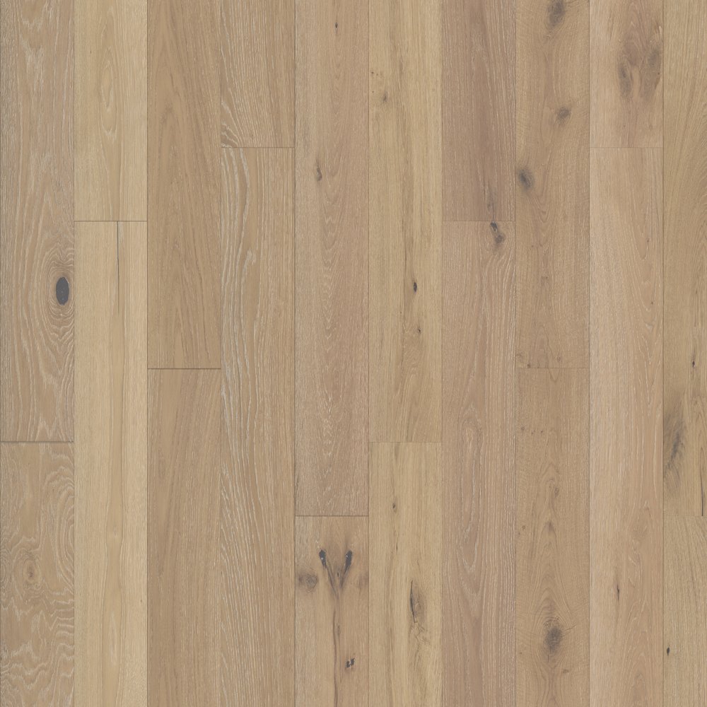 Resurgence Oak