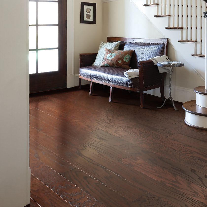 ALBRIGHT OAK 5
