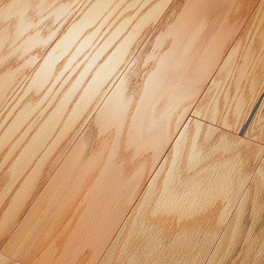 TIMELESS OAK 5"