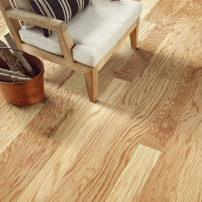 TIMELESS OAK 5"