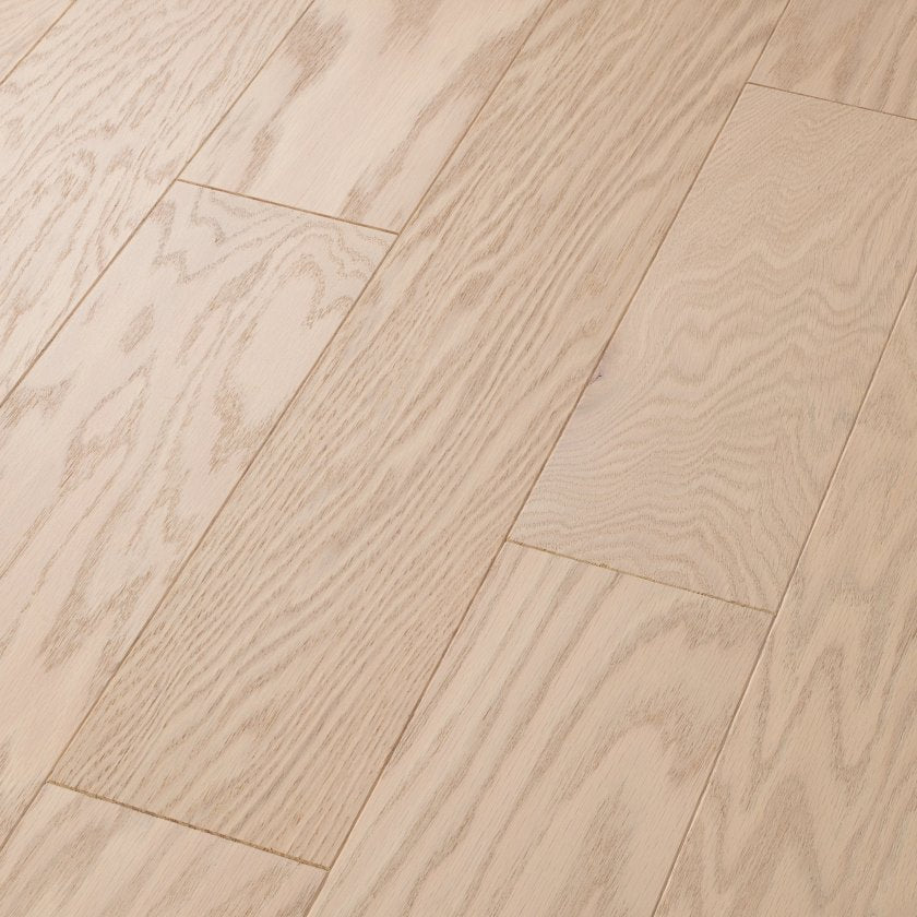 ECLECTIC OAK