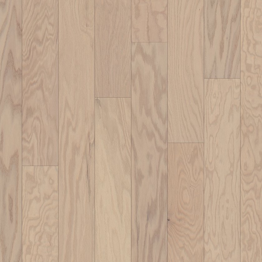 ECLECTIC OAK