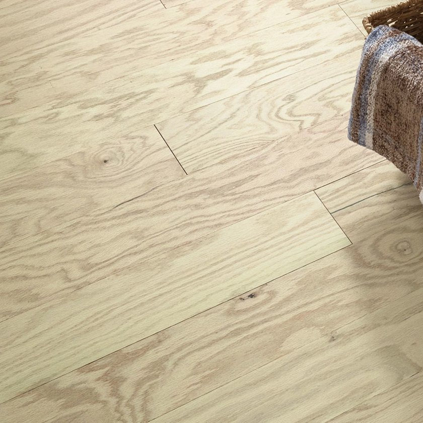 ECLECTIC OAK