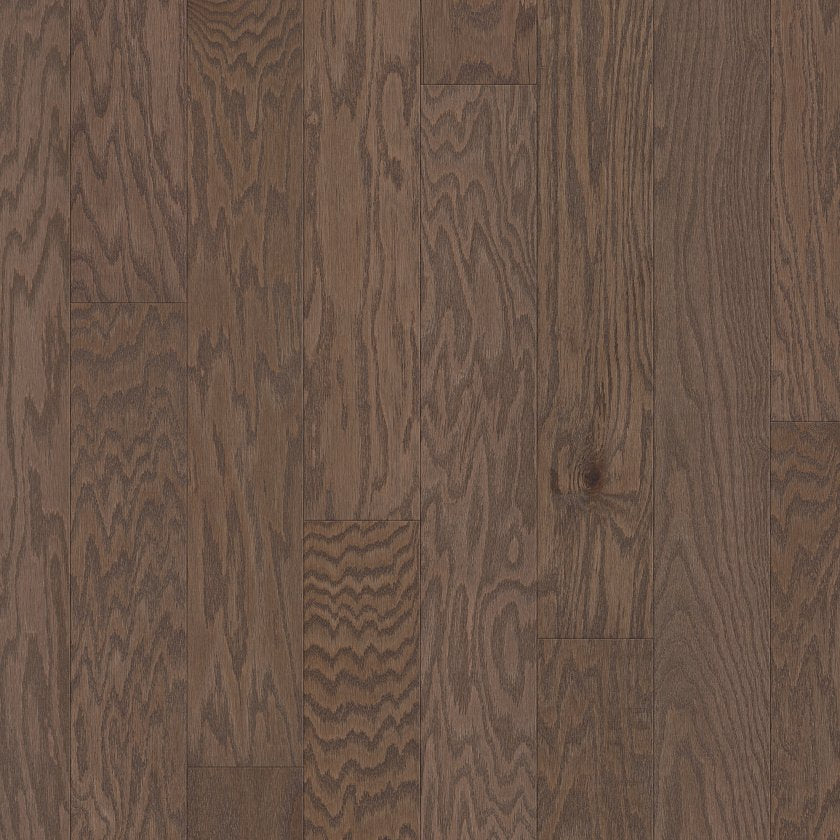 ECLECTIC OAK