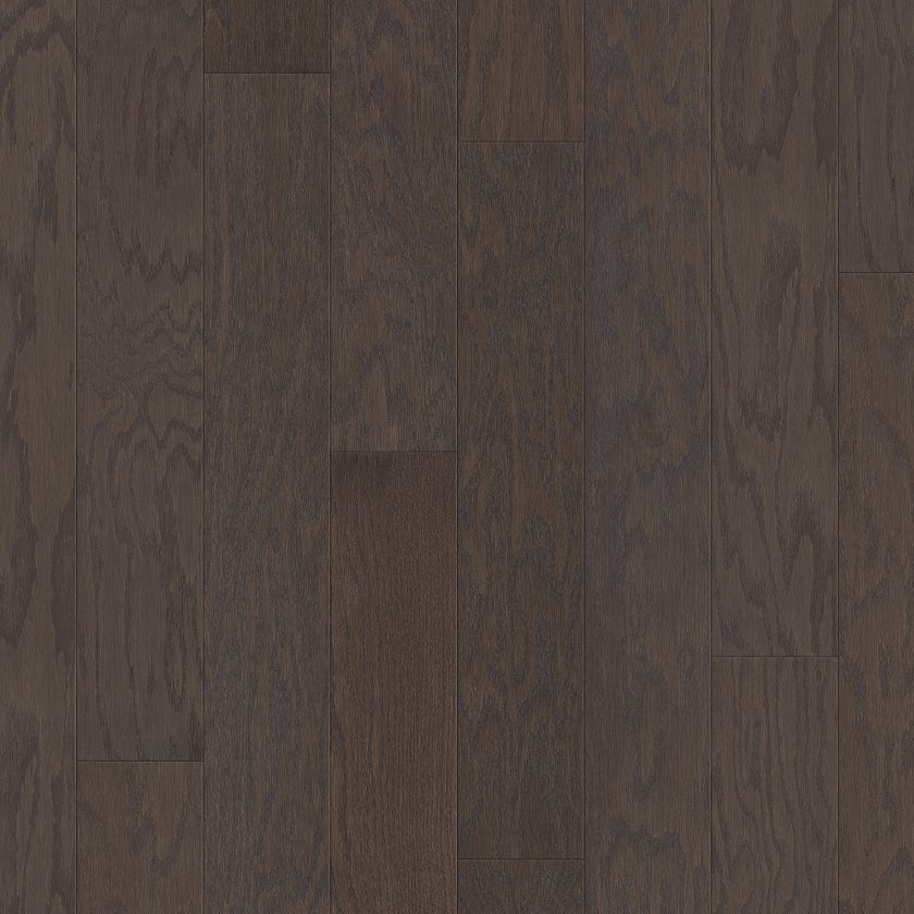 ECLECTIC OAK