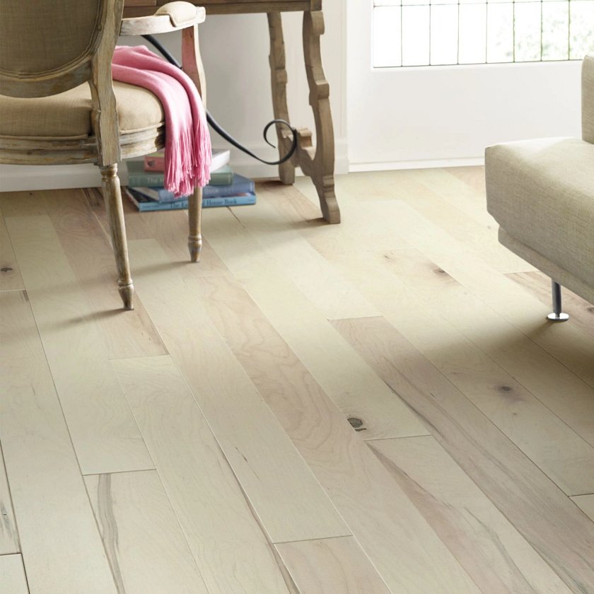 ECLECTIC MAPLE