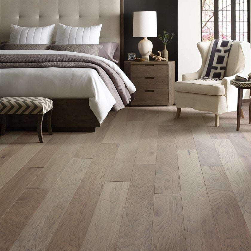 ALPINE HICKORY