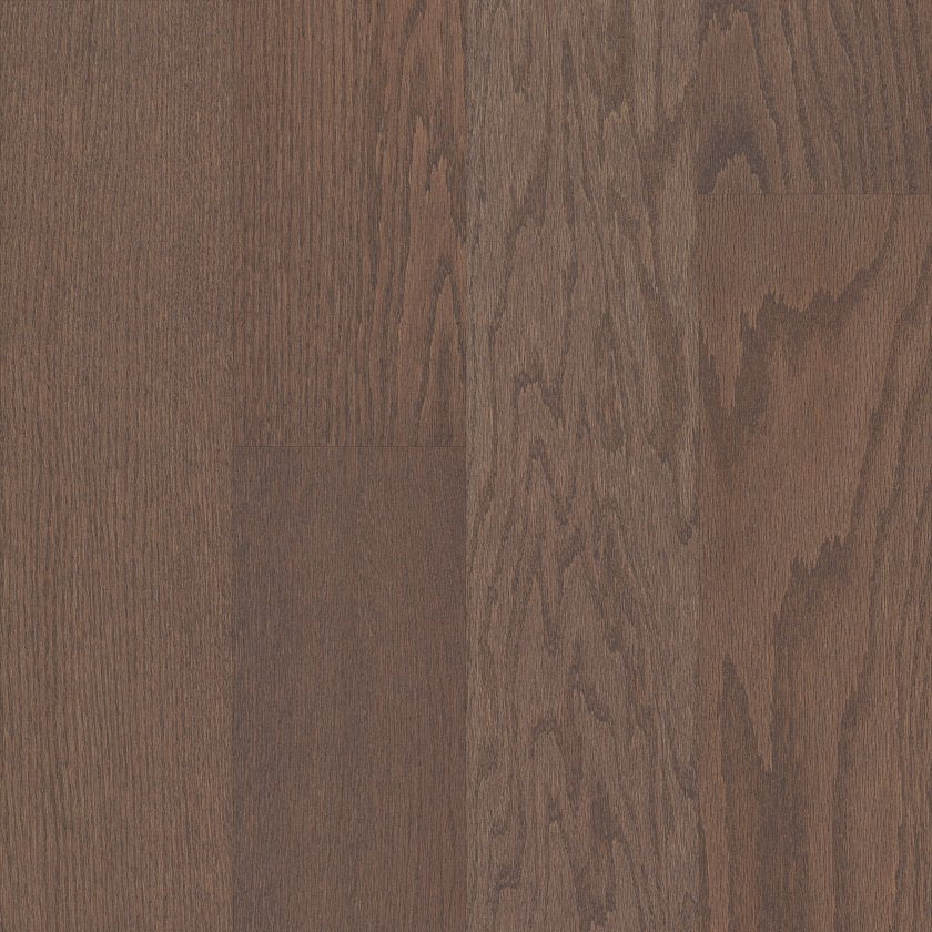 EXPLORATION OAK