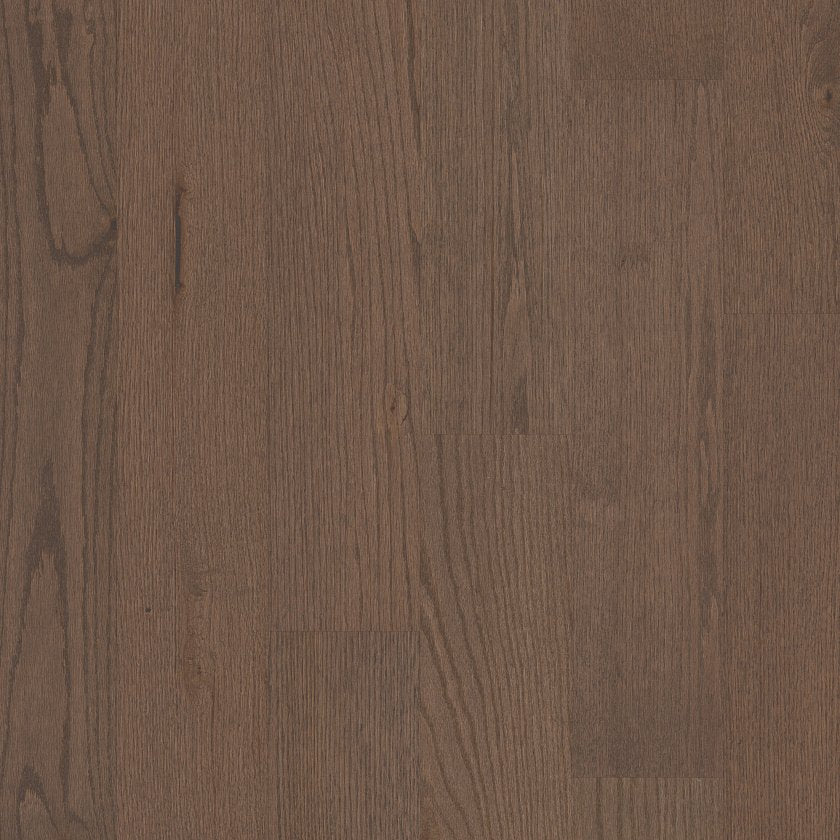 EXPLORATION OAK