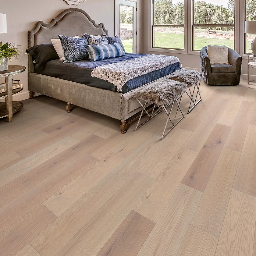 LANDMARK SLICED OAK